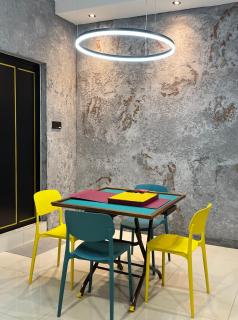 Legoland 2-Storey Apartment -18pax - - 2
