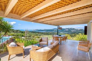Villa Zeffiro - Arzachena - 5