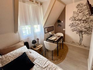 Le Ptit Jumoku - Caen - 3