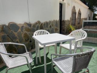 Casa los Arcos - Vejer de la Frontera - 8