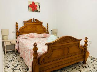 Casa los Arcos - Vejer de la Frontera - 6