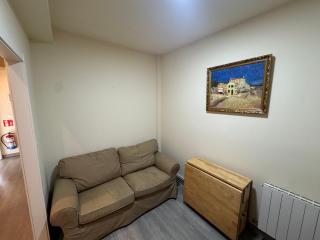 Tu Hogar en el Centro de Santander - 9