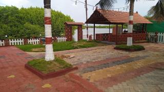 riverlounge resort - Kundapur - 5