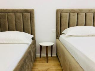 SELA RENT- City Rooms and Studio Apartments - Tirana - 8