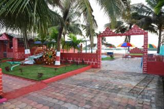 riverlounge resort - Kundapur - 9