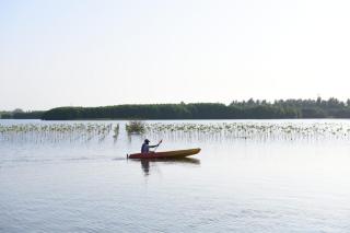 riverlounge resort - Kundapur - 4