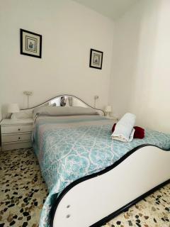 Casa los Arcos - Vejer de la Frontera - 2