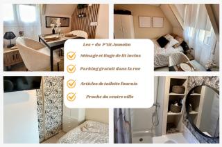 Le Ptit Jumoku - Caen - 6