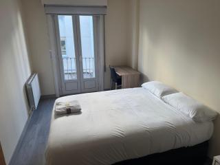 Tu Hogar en el Centro de Santander - Santander - 1