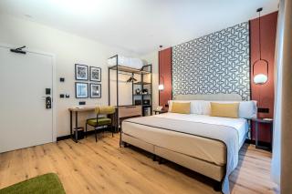 ITC Madrid by Soho Boutique - Madrid - 9