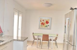 Casa Zarzamora - Conil de la Frontera - 5