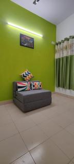 East Coast Bay, ECR Mahabalipuram Next to Four Points Sheraton - Mahabalipuram - 1