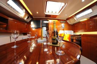 Sailing holiday in Croatia - private sailing yacht 14m - 3