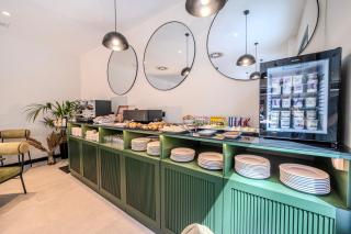 ITC Madrid by Soho Boutique - 3