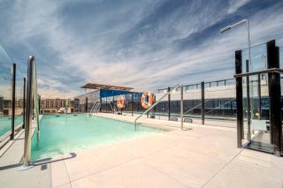 ITC Madrid by Soho Boutique - Madrid - 0