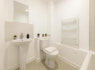 Canal-Side Apartment in Islington - Londra - 8