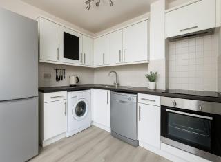 Canal-Side Apartment in Islington - Londra - 7