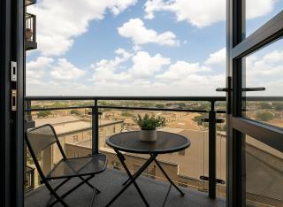 Canal-Side Apartment in Islington - Londra - 6