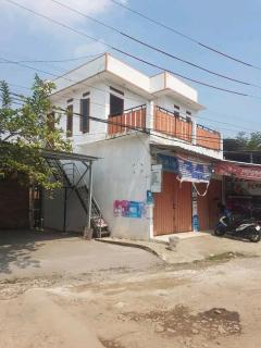 rumah kontrak putih puri - 0