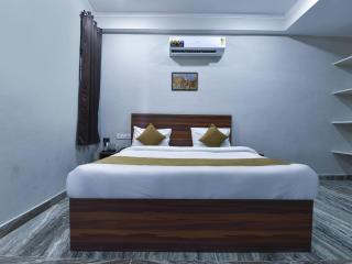 Hotel Shiv Kalpana - 2