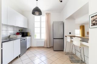 Appartements hyper-centre de Marseille - Marsiglia - 8