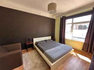Väike-Kuke 6 Apartment - Pärnu - 8