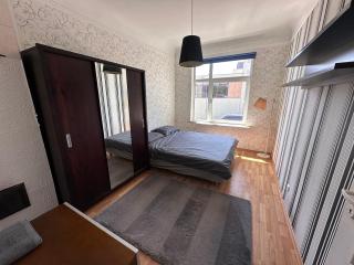 Väike-Kuke 6 Apartment - 6