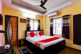 Hotel O Ashiyana Guest House - 7