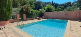 Cottage les Verveines de Vaison - Vaison-la-Romaine - 0