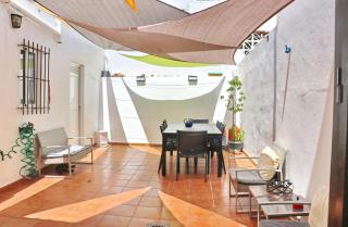 Casa Zarzamora - Conil de la Frontera - 9