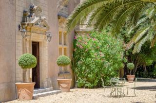 Château Saint Martin de La Garrigue - Montagnac - 8