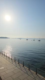 Duplex A La Casa Barco - Ribeira - 9