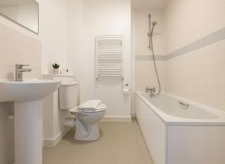 Canal-Side Apartment in Islington - Londra - 1