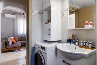Ninemia Apartment - Città di Skopelos - 2