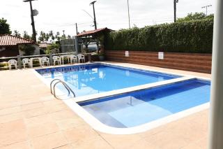 Apartamento Taperapuan APARTAMENTO REFORMADO ESTADO DE NOVO - Porto Seguro - 0