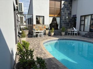 Le Blue Guesthouse - 9