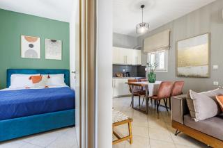 Ninemia Apartment - Città di Skopelos - 1