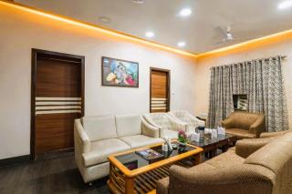 Hotel Manas Continental Gorakhpur - Gorakhpur - 7