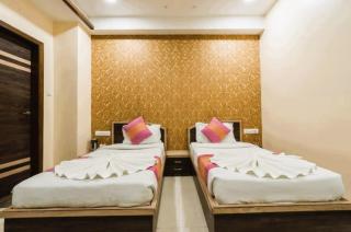 Hotel Manas Continental Gorakhpur - Gorakhpur - 5