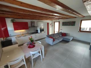 La casa di Engy - Pocenia - 9
