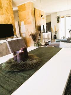 appartement climatisé, calme - 9