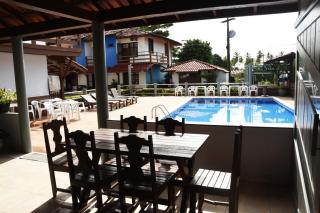 Apartamento Taperapuan APARTAMENTO REFORMADO ESTADO DE NOVO - Porto Seguro - 8