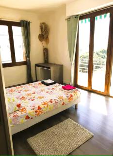 appartement climatisé, calme - Nizza - 9