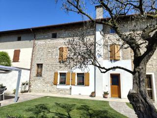La casa di Engy - Pocenia - 3