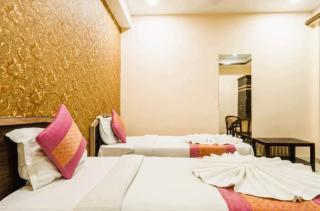Hotel Manas Continental Gorakhpur - Gorakhpur - 6