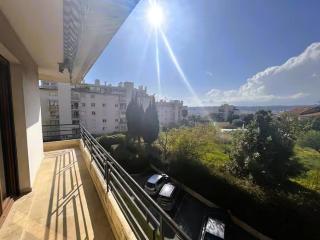 appartement climatisé, calme - Nizza - 6