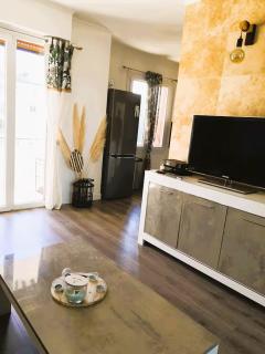 appartement climatisé, calme - Nizza - 4