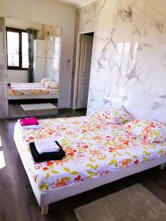 appartement climatisé, calme - Nizza - 2