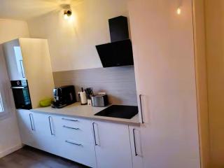 appartement climatisé, calme - Nizza - 1