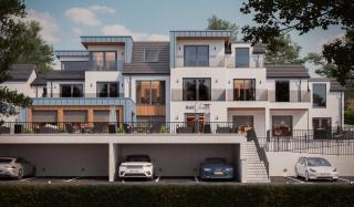 Bayview Lodge - Downings - 9